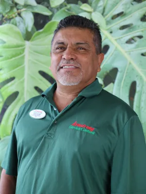 Armstrong Designer Arturo Carvajal