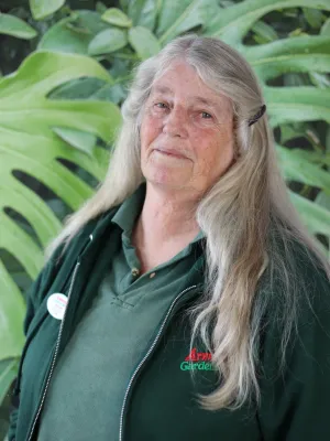 Temecula area Landscape Designer Shari Gift