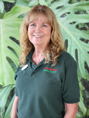 Armstrong Designer Jennifer Stockland