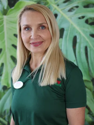 San Diego area Landscape Designer Julia Chimento