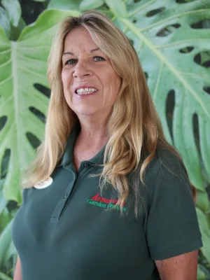 Orange County Landscape Designer Karen Paliska