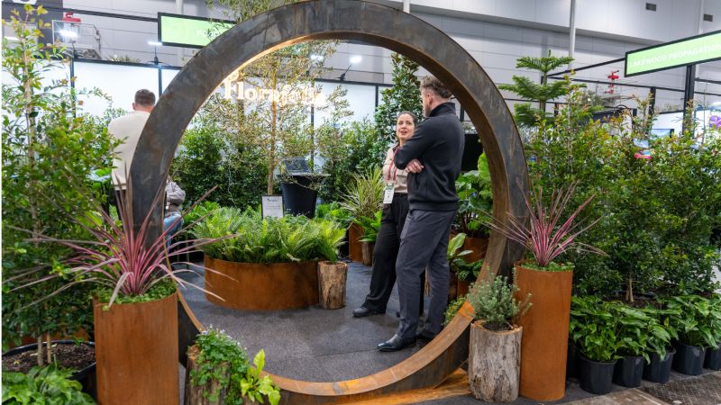 Green Expo 2026