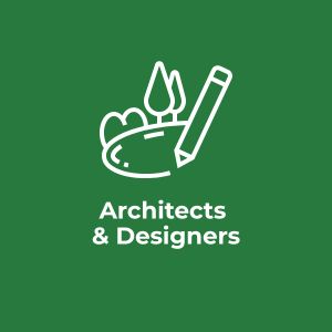 Landscape architects & designers