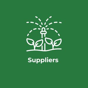 Landscape suppliers