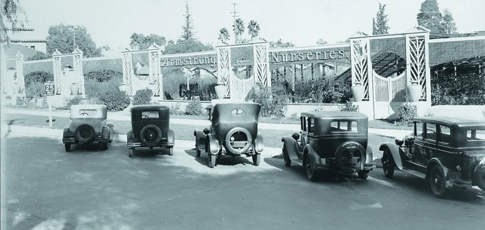a group of people riding on the back of a truck