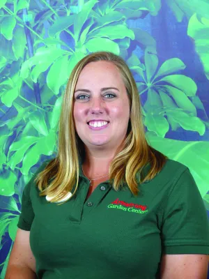 Amber Kraich, Manager