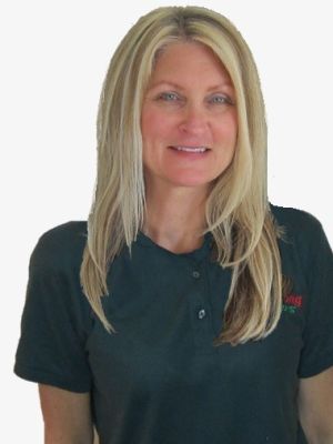 Armstrong Landscape Designer Julia Higgins