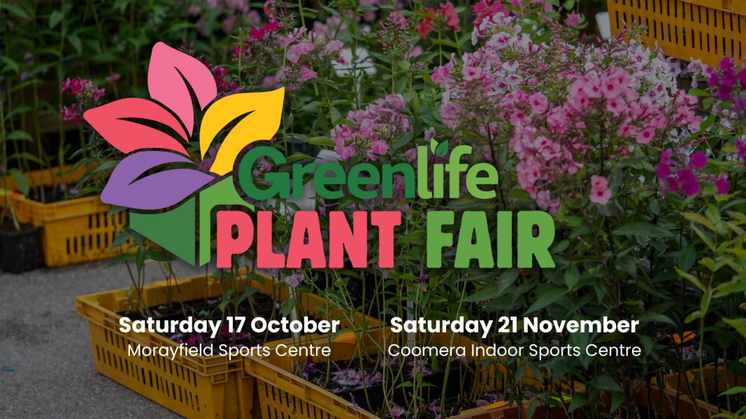 GIQ Plant Fairs