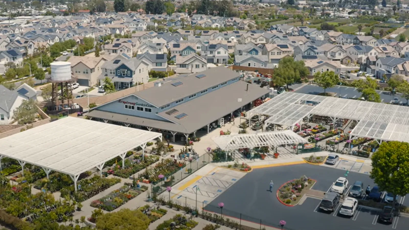 Armstrong Garden Center San Juan Capistrano